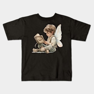 Little Fairy Kids T-Shirt